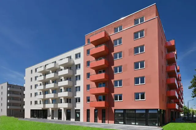 2 Zimmer Wohnung ohne WBS — photo 1